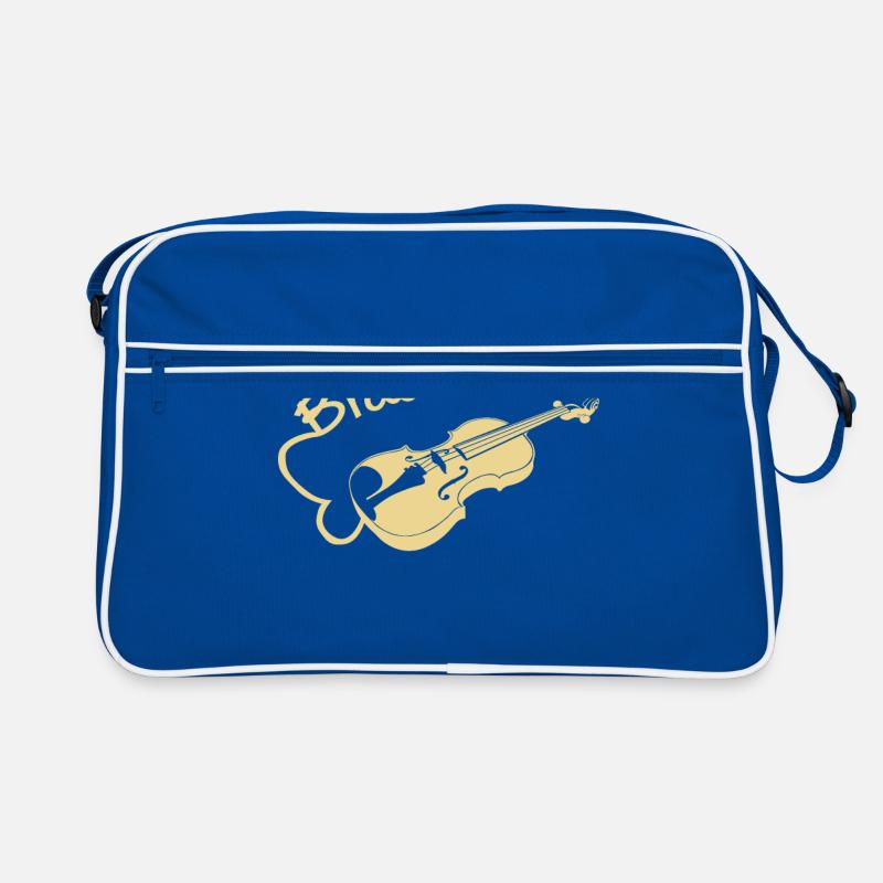 Retro Bag