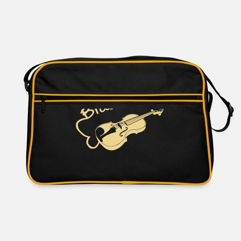 viola Retro Bag