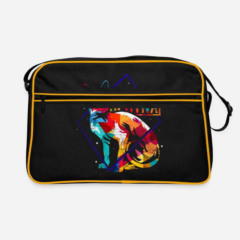 Sac Retro