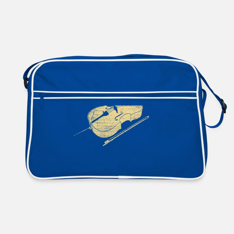 Retro Bag