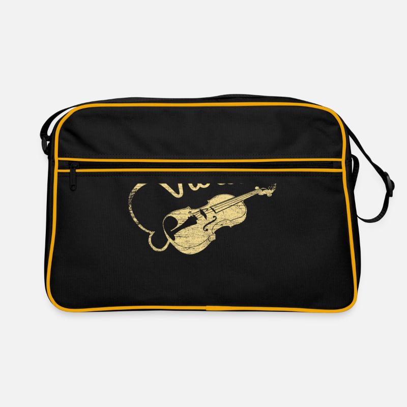 viola Retro Bag