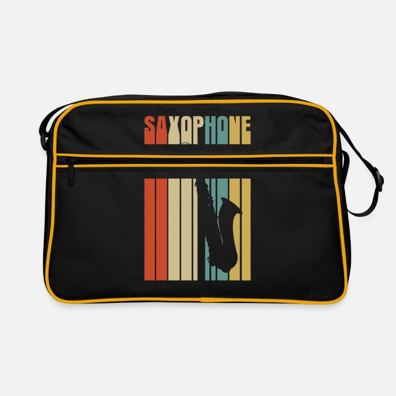 Retro Bag