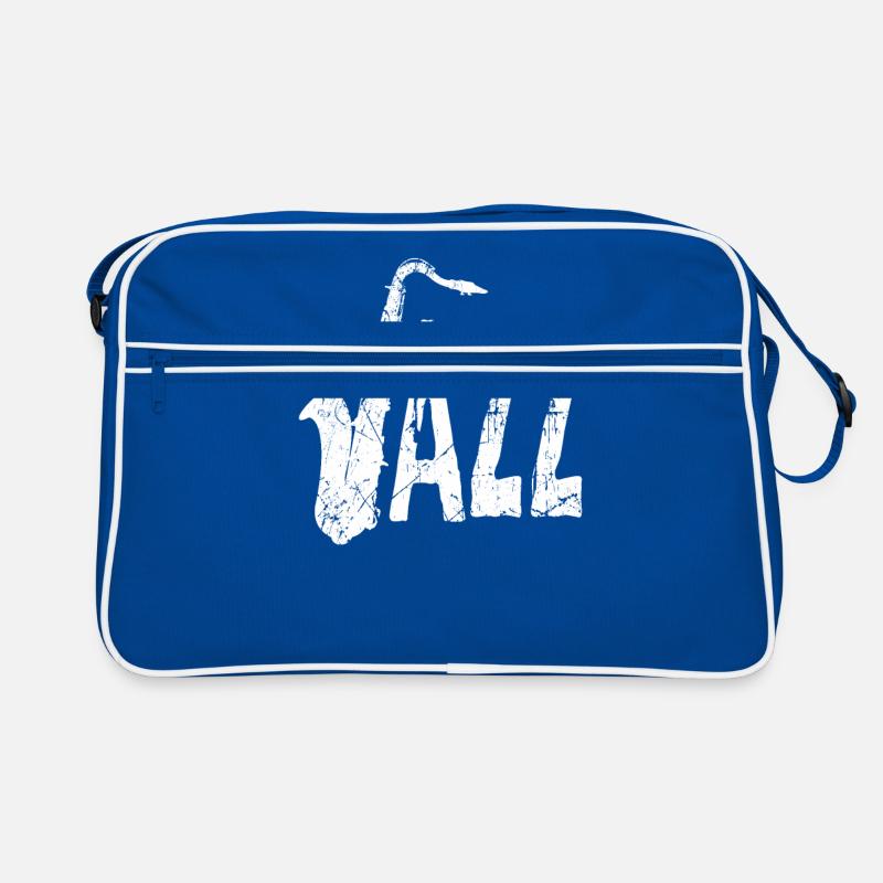 Sac Retro