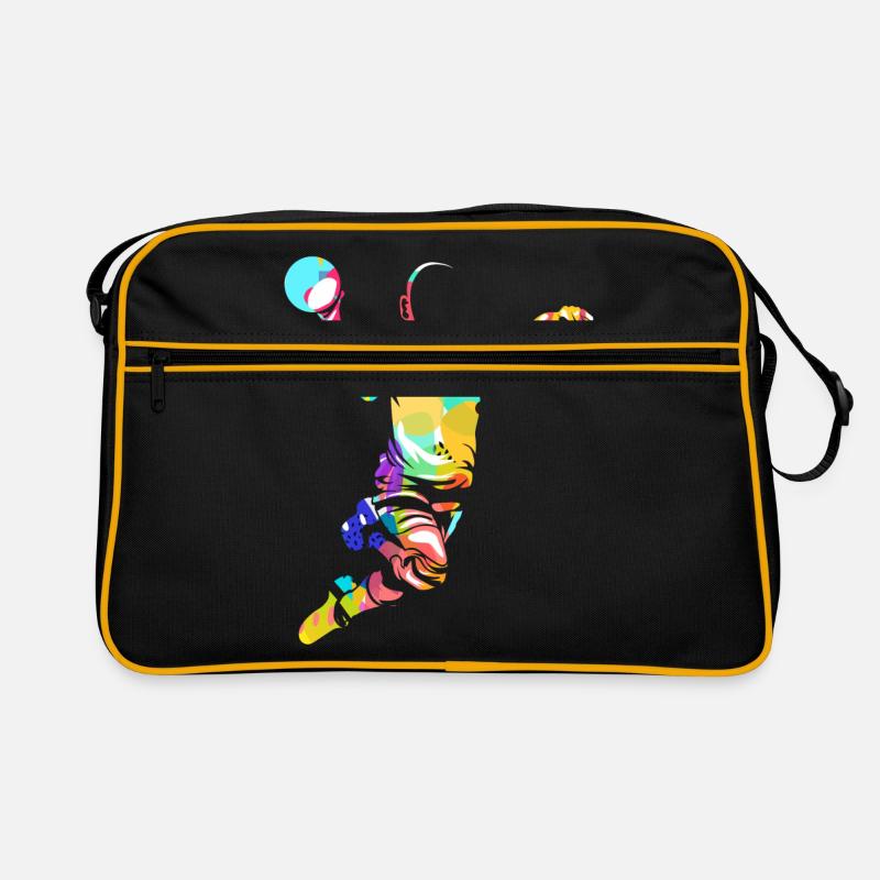 Retro Bag