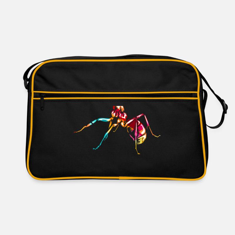 ant Retro Bag