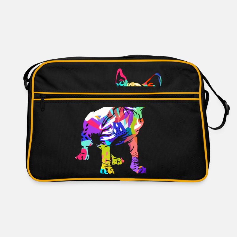 Sac Retro