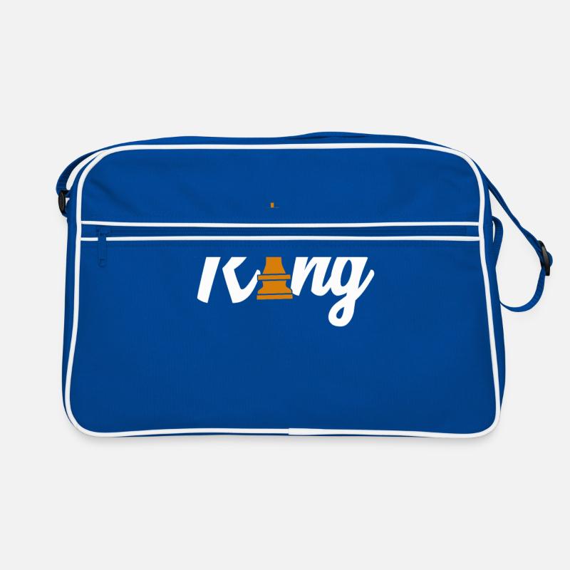 chess Retro Bag