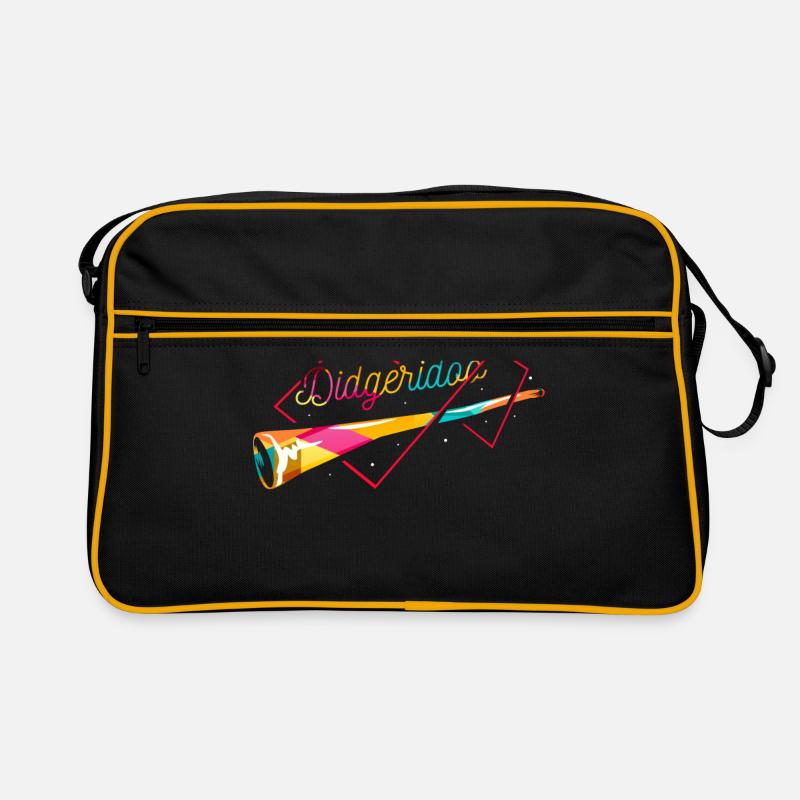 Retro Bag