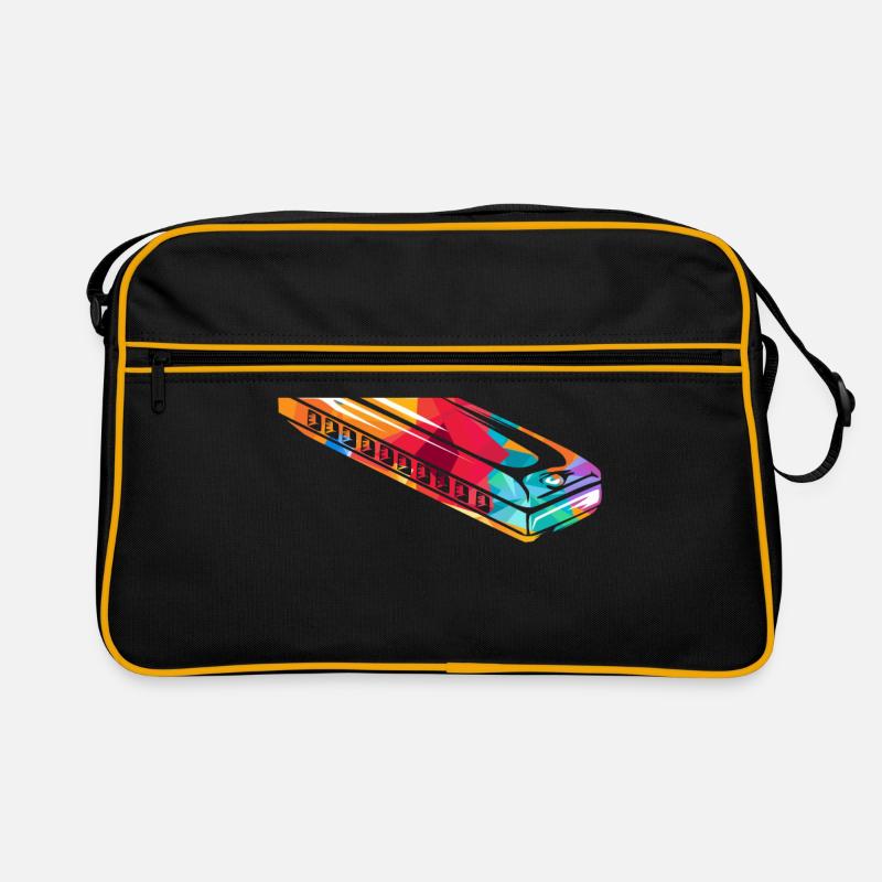 Retro Bag