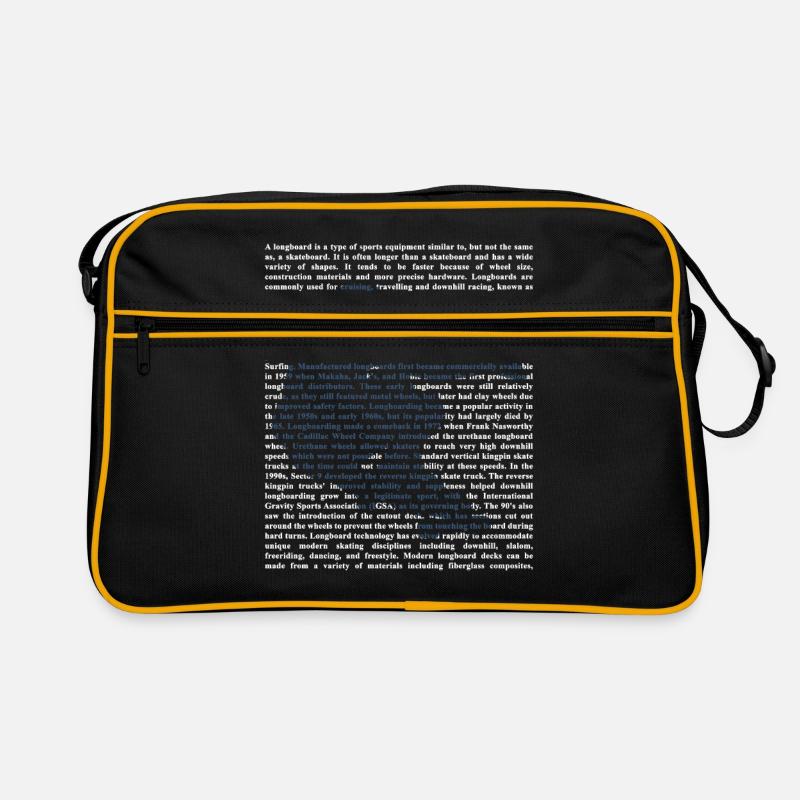 Retro Bag