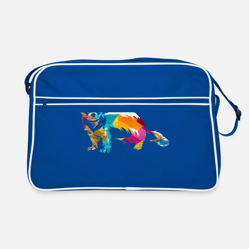 Sac Retro