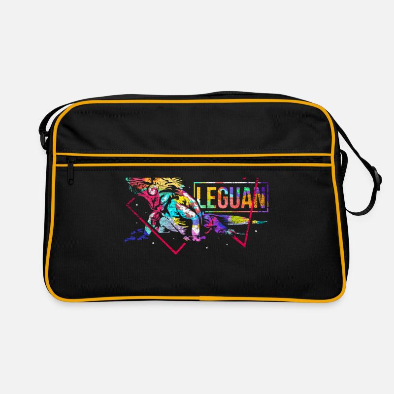 Retro Bag