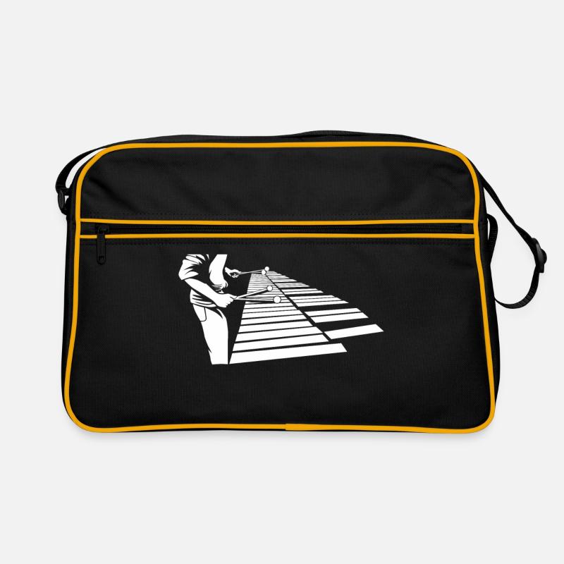 Sac Retro