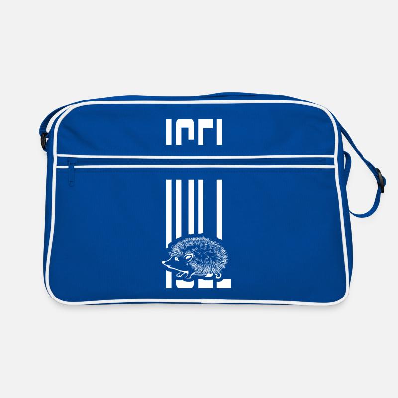 Retro Bag