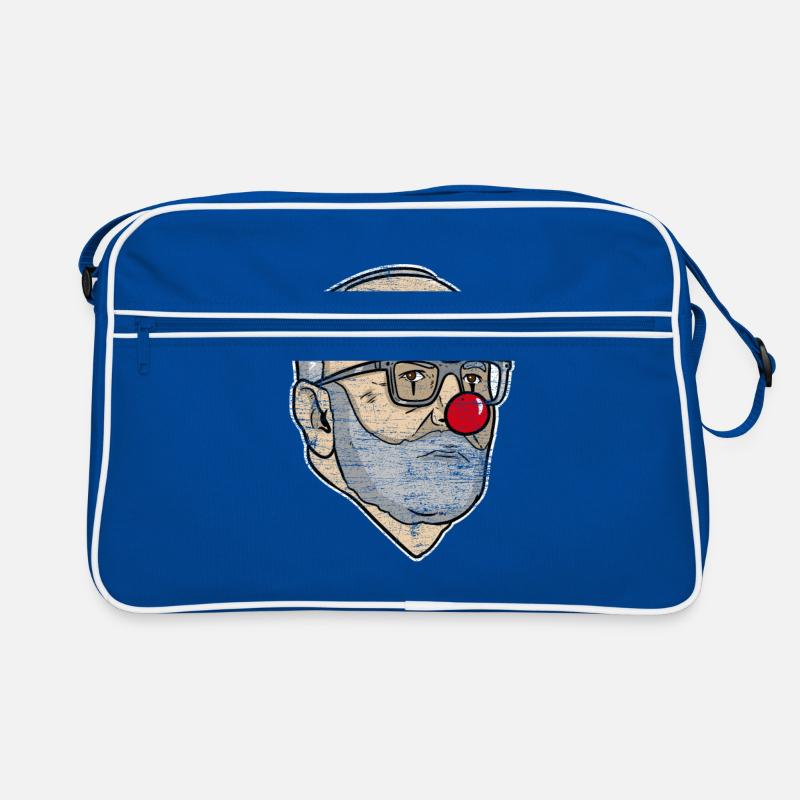 Frans Tim gift Retro Bag