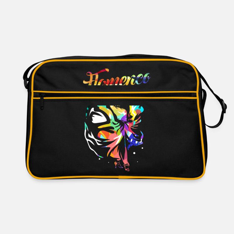Retro Bag