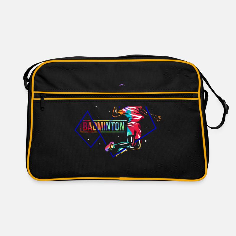 Retro Bag