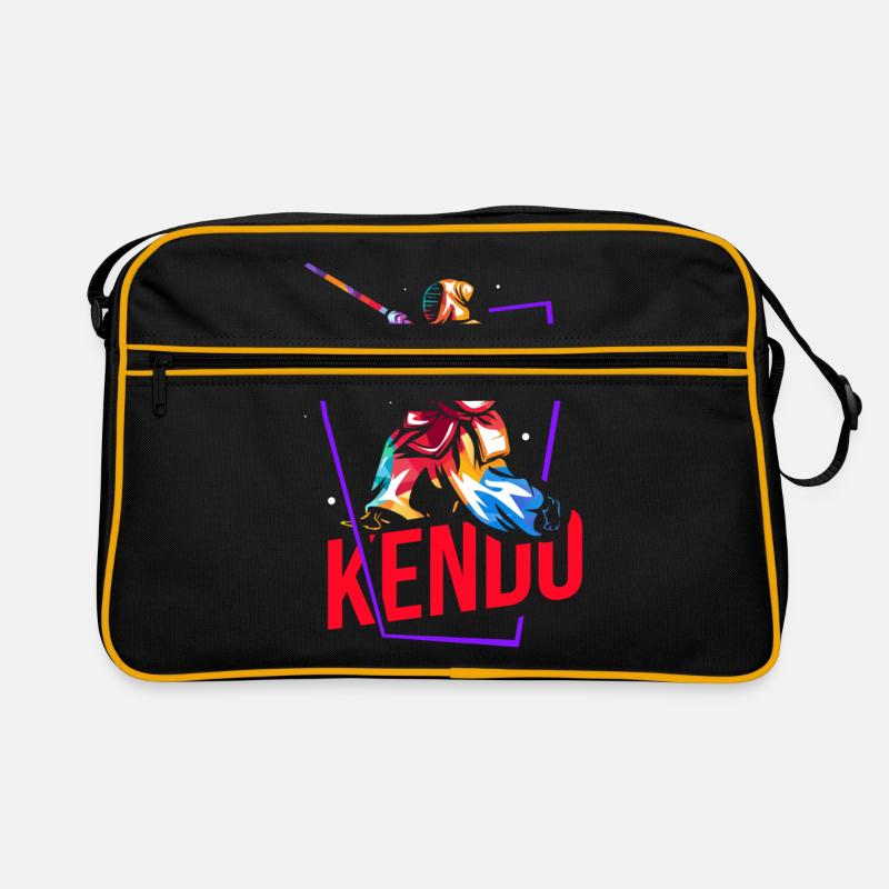 Retro Bag