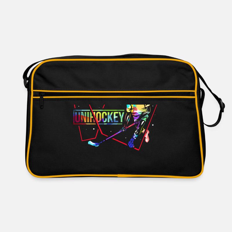 Retro Bag