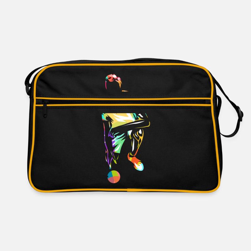 Retro Bag