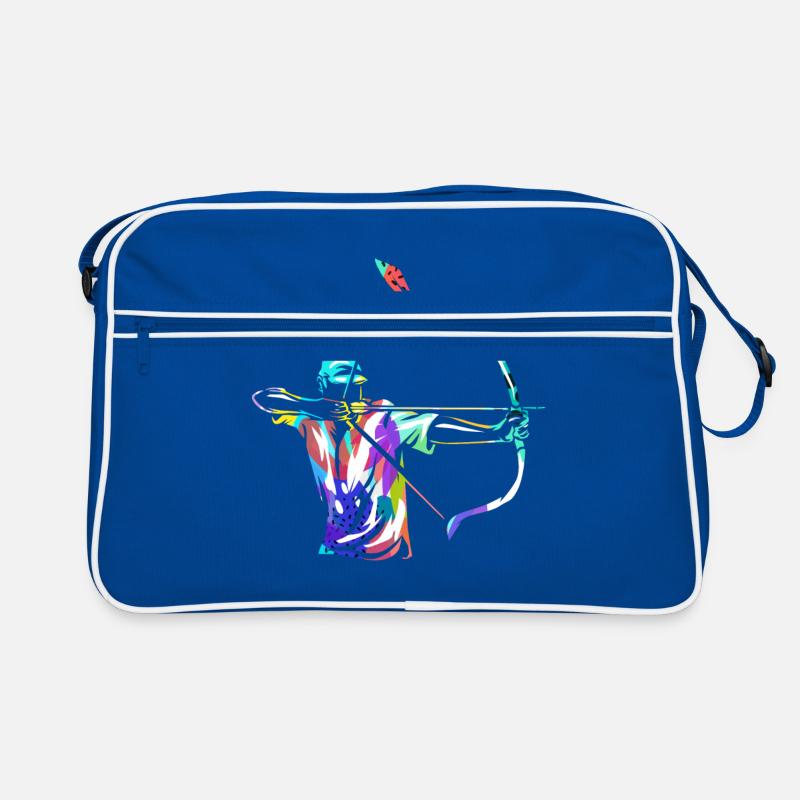 Retro Bag