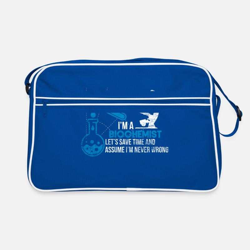 Retro Bag
