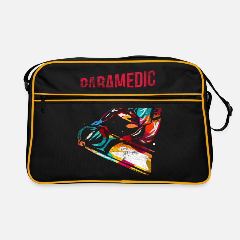 Retro Bag