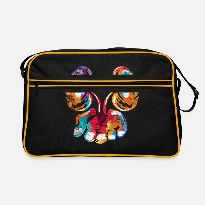 Sac Retro