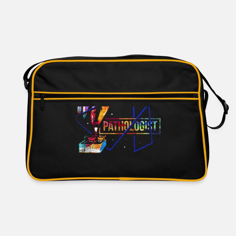 Retro Bag