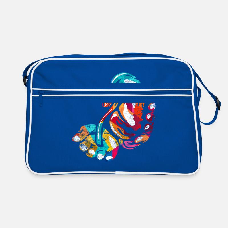 Urologist Gift Retro Bag