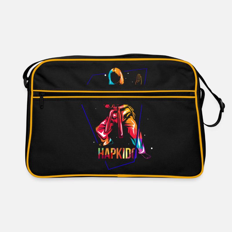 Retro Bag
