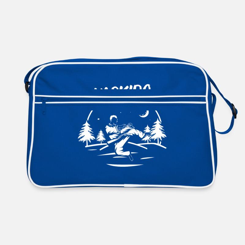 Retro Bag