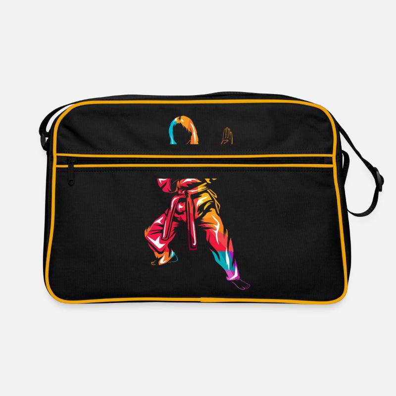 Retro Bag