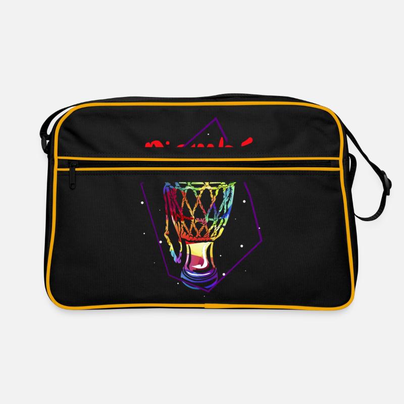 Sac Retro