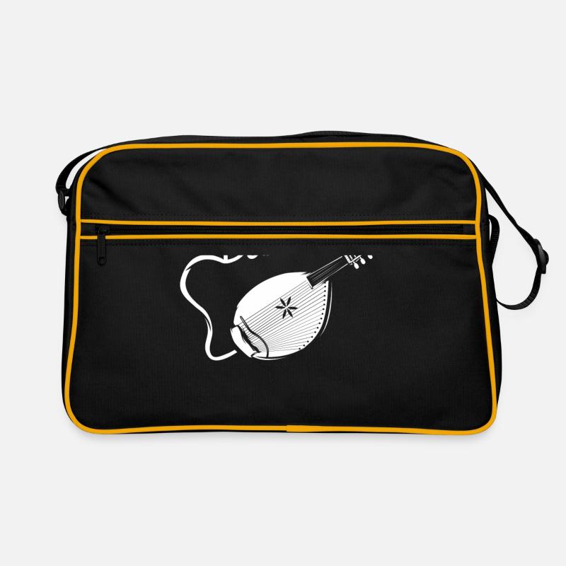 Bandura Sac Retro