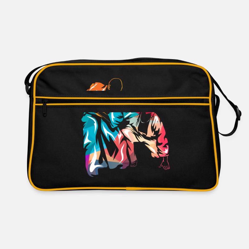 Sac Retro