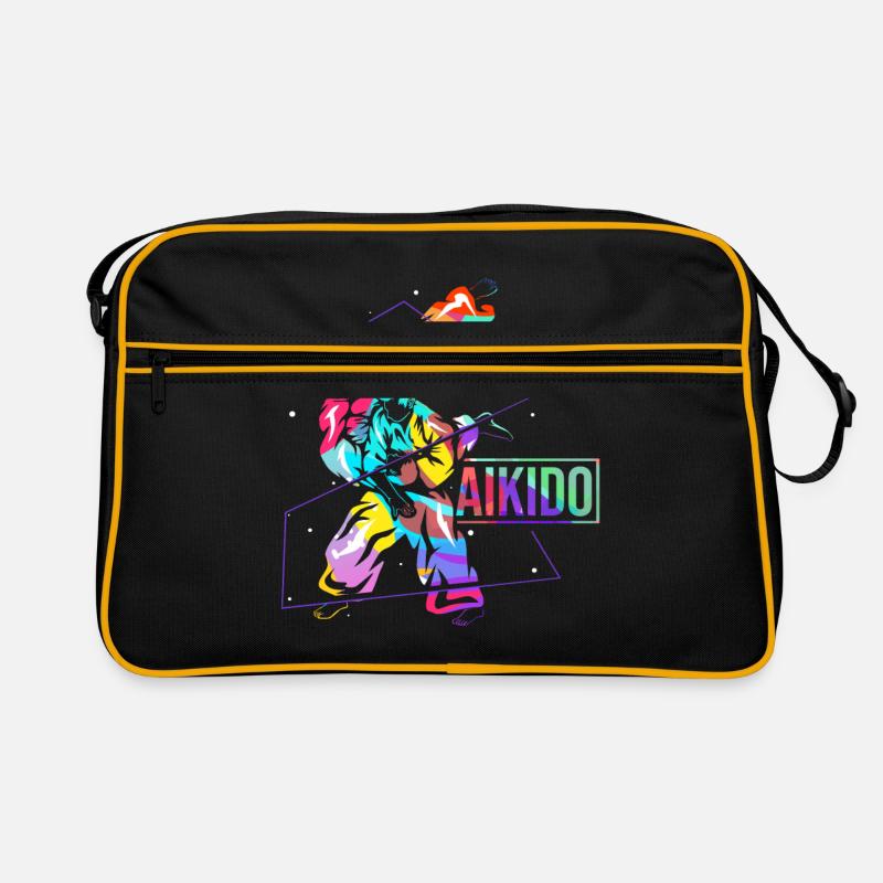 Retro Tasche