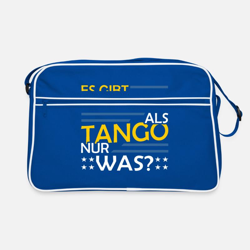 Tango Retro Tasche