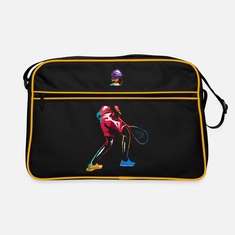Retro Tasche