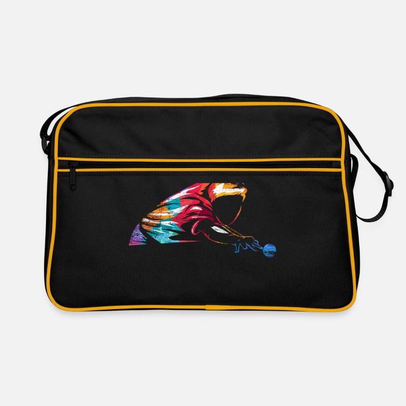 Retro Tasche