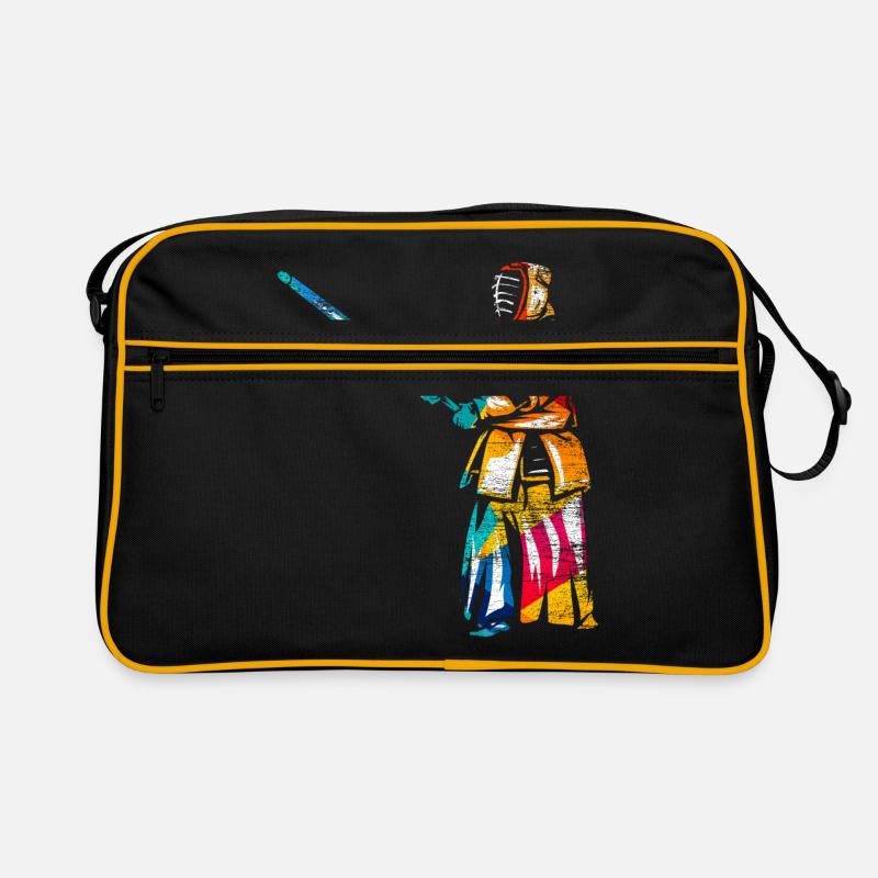 Retro Tasche