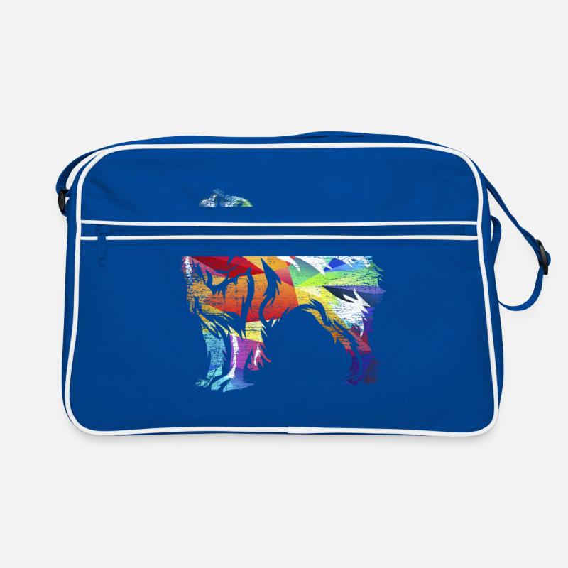 Sac Retro