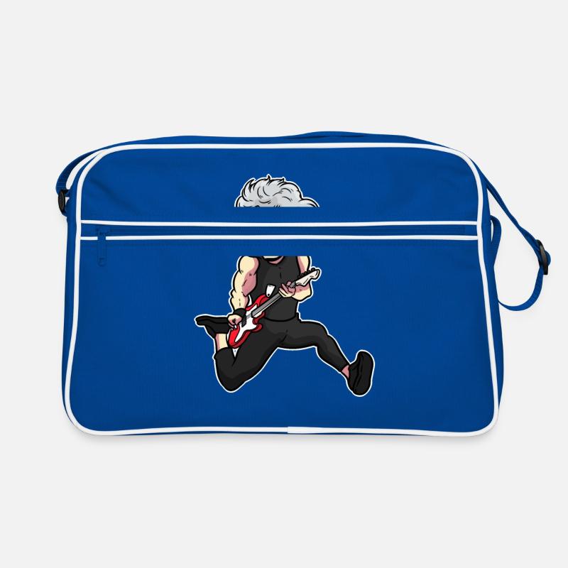 Ludwig van Beethoven Retro Bag