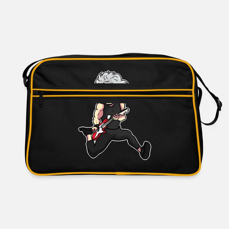 Ludwig van Beethoven Sac Retro