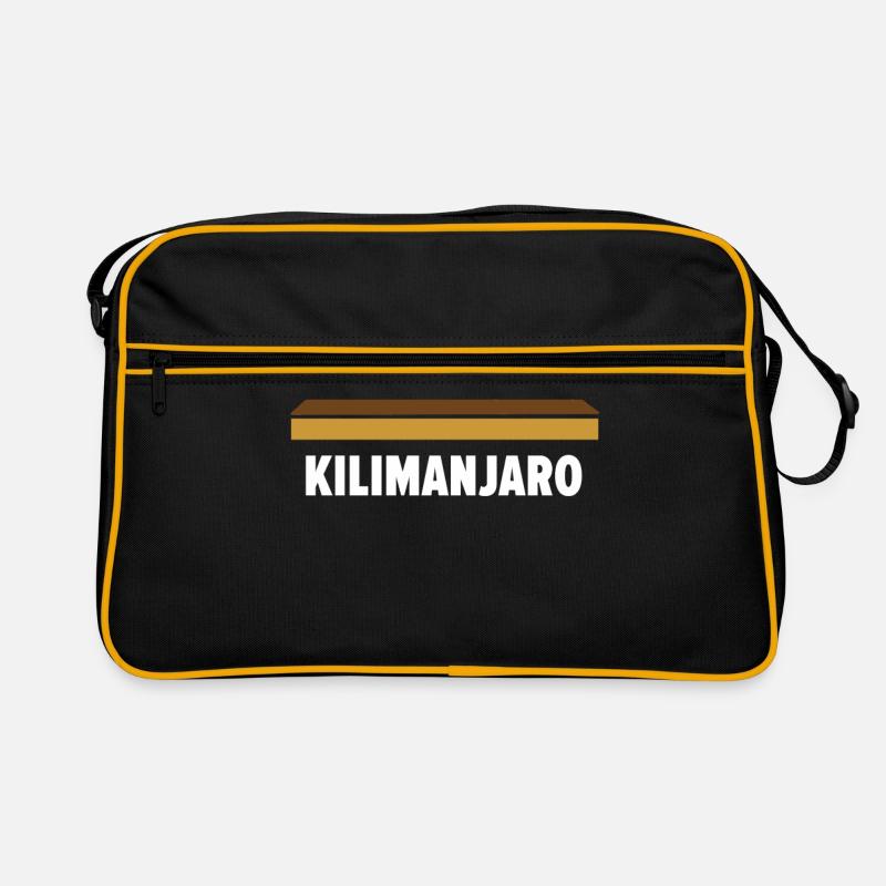Retro Bag