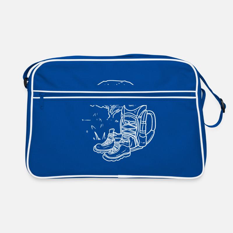 Sac Retro