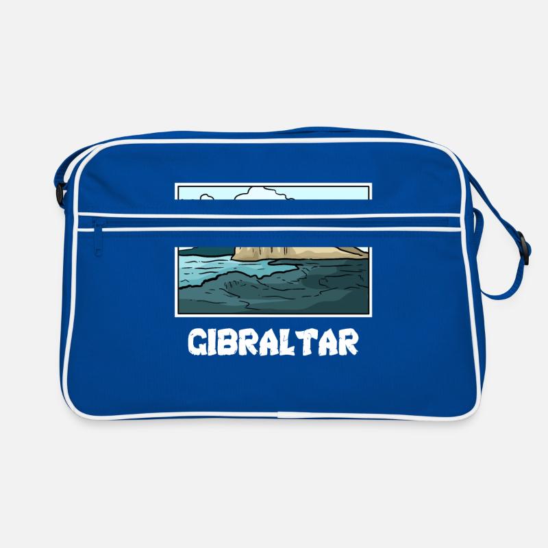 Sac Retro