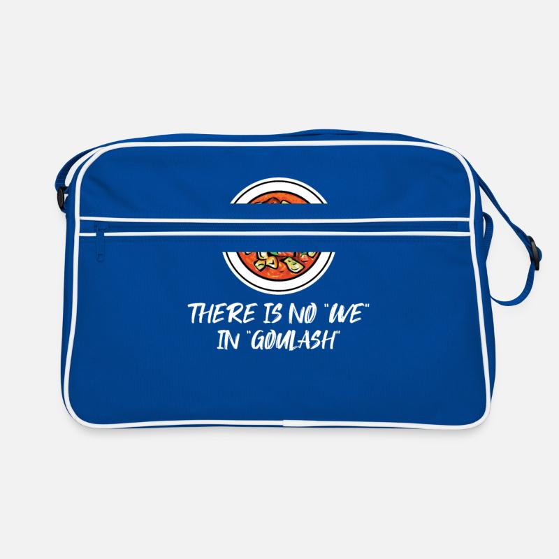 goulash Retro Bag