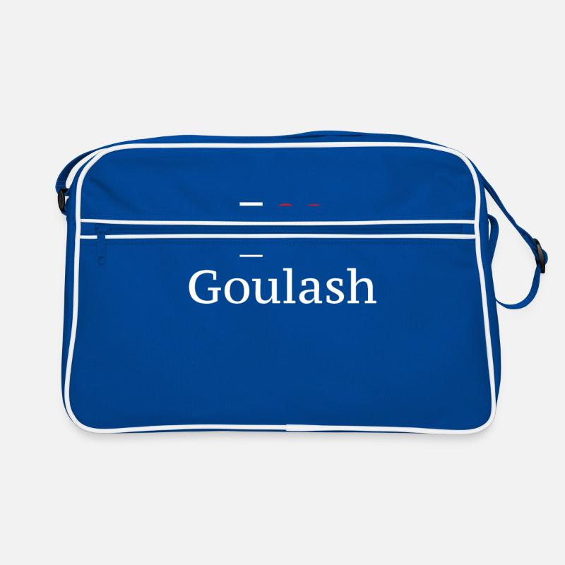 goulash Retro Bag