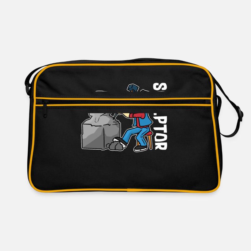 Sac Retro
